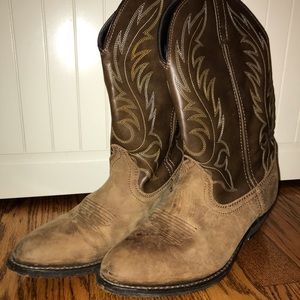 Cowboy Boots